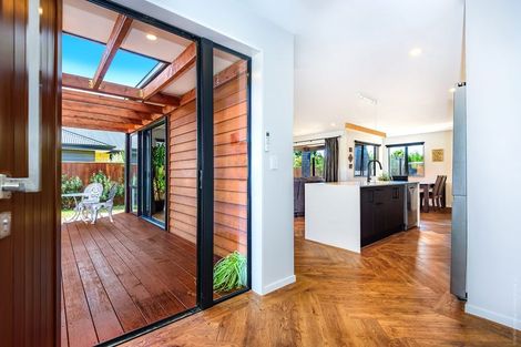 Photo of property in 22 Newbrook Terrace, Darfield, 7510