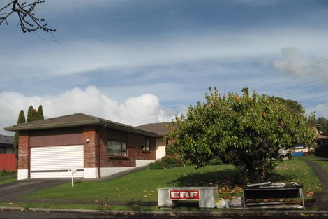 Photo of property in 50 Lakeside Drive, Pahurehure, Papakura, 2113