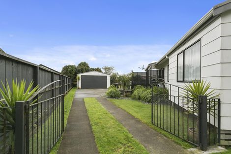 Photo of property in 14 Manuka Street, Matamata, 3400