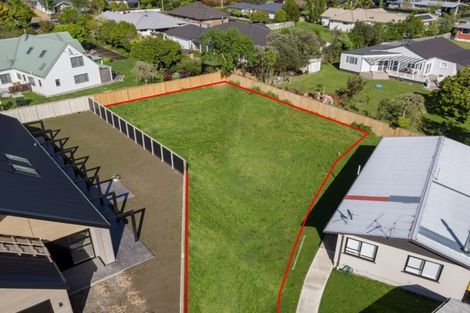 Photo of property in 52a Jellicoe Street, Greytown, 5712