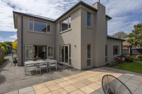 Photo of property in 161 Idris Road, Strowan, Christchurch, 8052
