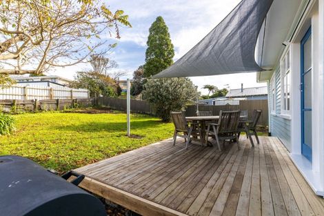 Photo of property in 57 Mould Street, Waitara, 4320