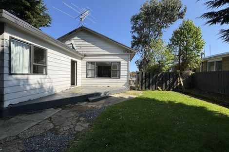 Photo of property in 282 Pomona Street, Strathern, Invercargill, 9812