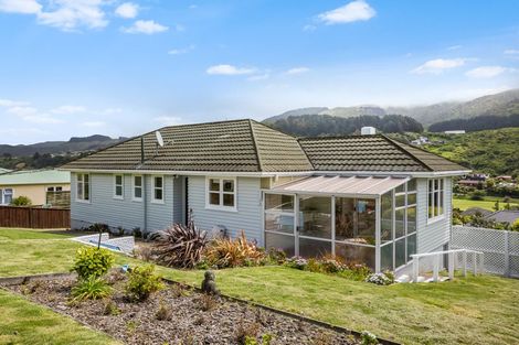 Photo of property in 36 Handyside Street, Tawa, Wellington, 5028