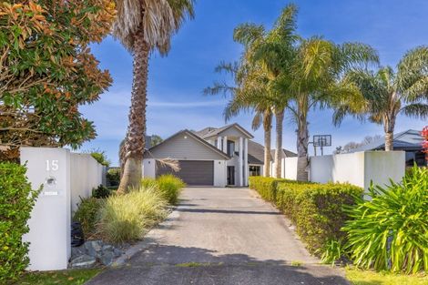 Photo of property in 15 Naomi Place, Cambridge, 3434