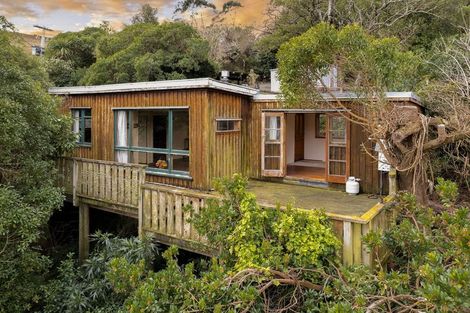 Photo of property in 31 Boundary Street, Purakaunui, Port Chalmers, 9081