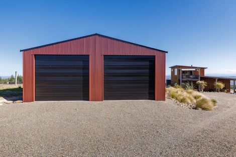 Photo of property in 246 Centrewood Park Road, Waimate, 7977