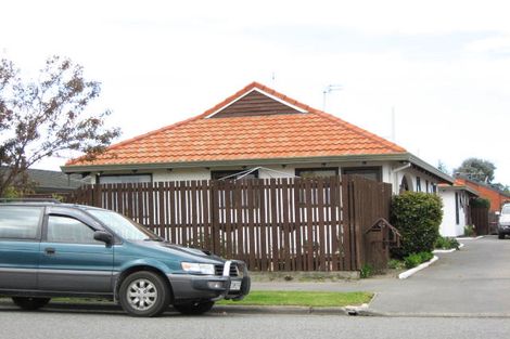Photo of property in 6b Kinley Street, Rangiora, 7400