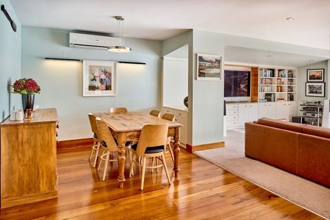 Photo of property in 14 Grafton Road, Roseneath, Wellington, 6011