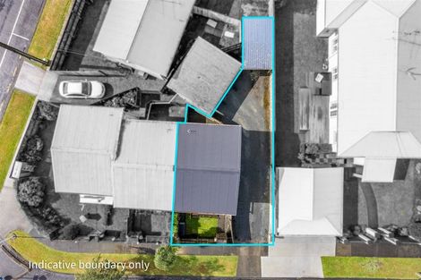 Photo of property in 7/3 Wilford Street, Wallaceville, Upper Hutt, 5018