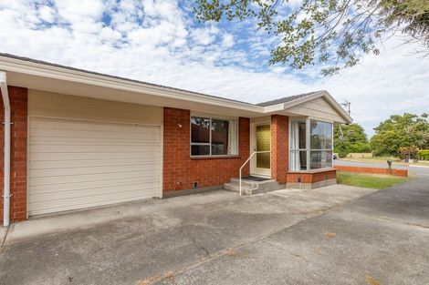 Photo of property in 1/11 Fernbrook Place, Mairehau, Christchurch, 8013