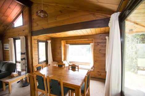 Photo of property in 32 Murray Place, Lake Tekapo, 7999