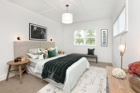 Photo of property in 48 Calgary Street, Mount Eden, Auckland, 1041