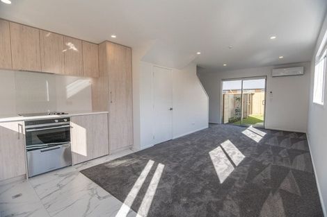 Photo of property in 6/88 Peverel Street, Riccarton, Christchurch, 8041