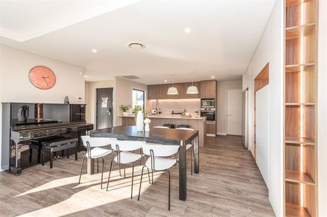 Photo of property in 16 Sorrel Gate, Halswell, Christchurch, 8025