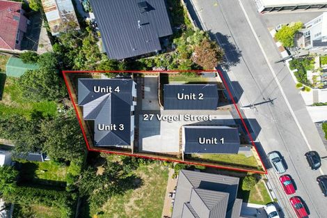 Photo of property in 4/27 Vogel Street, Richmond, Christchurch, 8013