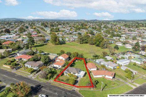 Photo of property in 2 Manaia Street, Tokoroa, 3420