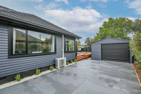 Photo of property in 97 Marshland Road, Shirley, Christchurch, 8061