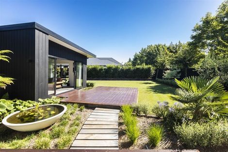 Photo of property in 17 Lewis Close, Rangiora, 7400