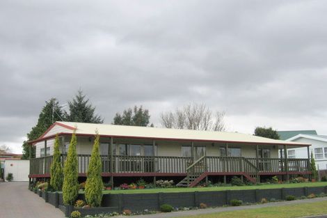 Photo of property in 32 Grace Crescent, Richmond Heights, Taupo, 3330