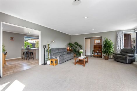 Photo of property in 15 Solway Drive, Witherlea, Blenheim, 7201