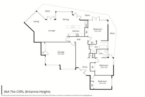 Photo of property in 36a The Cliffs, Britannia Heights, Nelson, 7010
