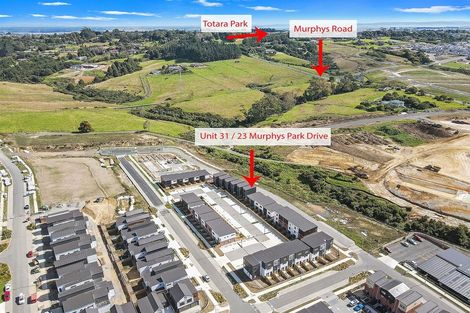 Photo of property in 19 Treeline Lane, Flat Bush, Auckland, 2019