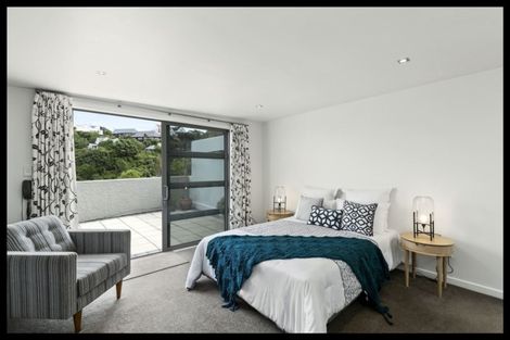 Photo of property in 49 Lohia Street, Khandallah, Wellington, 6035