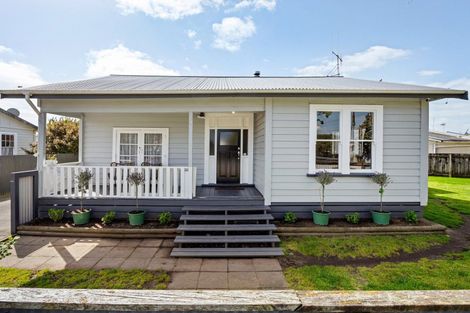 Photo of property in 1a Makomako Street, Frankton, Hamilton, 3204