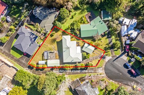 Photo of property in 18 Carina Crescent, Torbay, Auckland, 0630