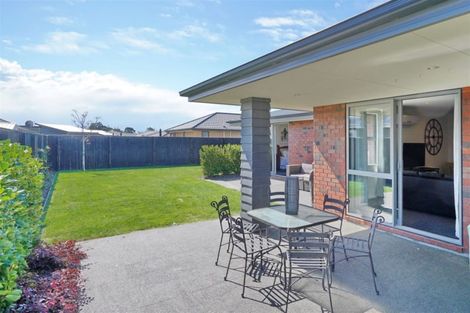 Photo of property in 16 Lilian Street, Kaiapoi, 7630