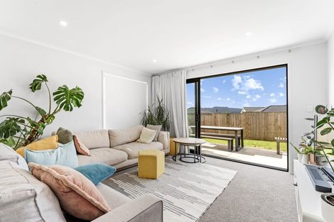 Photo of property in 5 Lachlan Thompson Drive, Warkworth, 0910