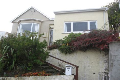 Photo of property in 3 Balmoral Street, Opoho, Dunedin, 9010