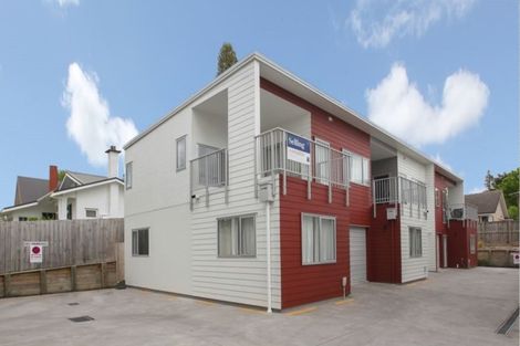 Photo of property in 7/16 Hammond Street, Hamilton Central, Hamilton, 3204