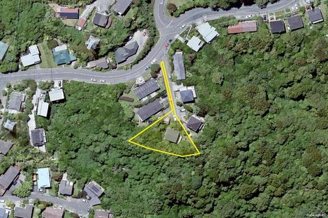 Photo of property in 4 Chancellor Way, Crofton Downs, Wellington, 6035