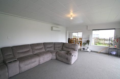 Photo of property in 93 Centennial Avenue, Waitara, 4320