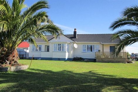 Photo of property in 181-183 Stafford Street, Hokitika, 7810