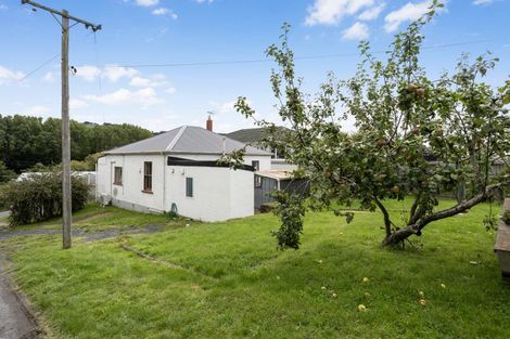 Photo of property in 160 Main South Road, Green Island, Dunedin, 9018