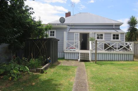 Photo of property in 408 Willoughby Street, Thames, 3500