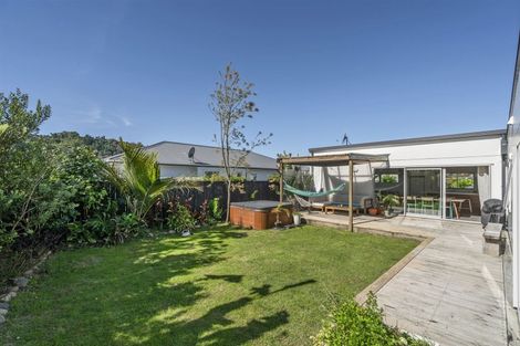 Photo of property in 5 Summer Lane, Tairua, 3508