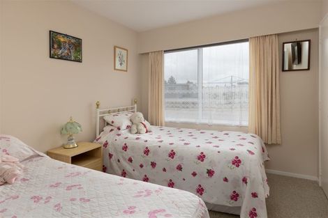 Photo of property in 48 Howick Road, Redwoodtown, Blenheim, 7201