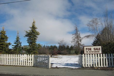 Photo of property in 43 Rata Road, Twizel, 7901