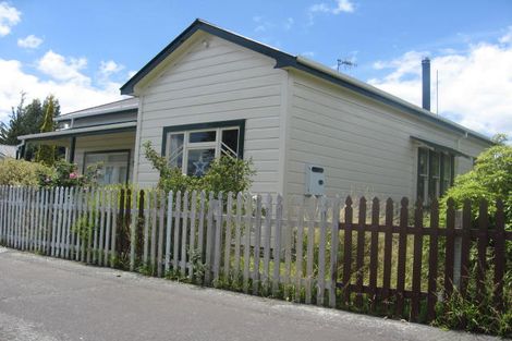 Photo of property in 39 Beattie Street, Feilding, 4702