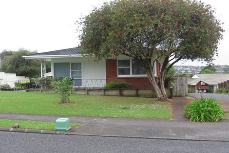 Photo of property in 22 Harford Place, Pakuranga Heights, Auckland, 2010