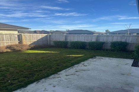 Photo of property in 9 Olivia Street, Rolleston, 7615