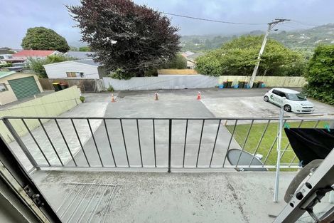 Photo of property in 5/25 Ropata Crescent, Boulcott, Lower Hutt, 5010