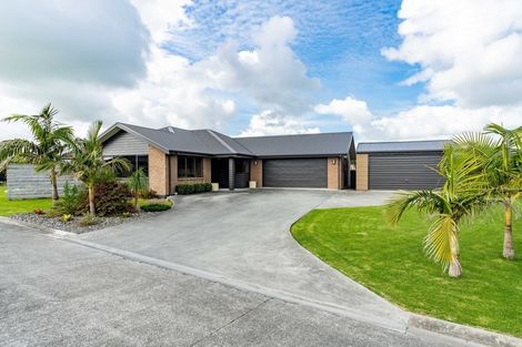 Photo of property in 3 Pixie Lane, Dargaville, 0310