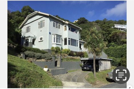Photo of property in 90 Otaki Street, Miramar, Wellington, 6022