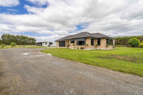 Photo of property in 123 Orion East, Makarewa, Invercargill, 9876