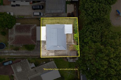 Photo of property in 2/515 Weymouth Road, Weymouth, Auckland, 2103